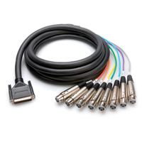 Hosa Technology 9.9'/3m Male D Picture