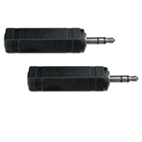 Hosa Technology 2x GMP-112 Ana Picture