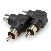 Hosa Technology GRA-259 Analog Picture