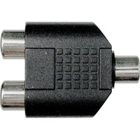 Hosa Technology GRF-341 Analog Picture