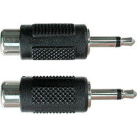 Hosa Technology GRM-114 Analog Picture