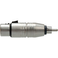 Hosa Technology GXR-134 Analog Picture