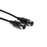 Hosa Technology MIDI Cable, 5- Picture