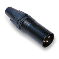 Hosa Technology Neutrik Male 3 Picture