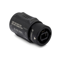 Hosa Technology NL4MMX Neutrik Picture