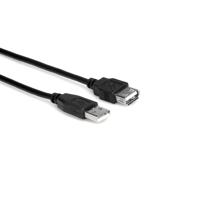 Hosa Technology 5' USB 2.0 "A" Picture