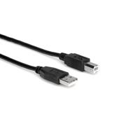 Hosa Technology 3' USB 2.0 "A" Picture
