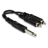 Hosa Technology 6" Mono 1/4" M Picture