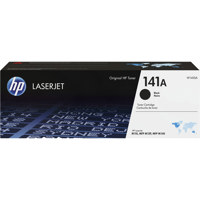 HP 141A Original LaserJet Tone Picture