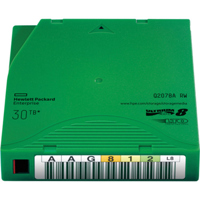HPE LTO Ultrium-8 12TB RW Data Picture