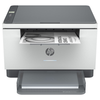 HP LaserJet MFP M234dw Wireless Duplex Multifunction Monochrome Laser Printer