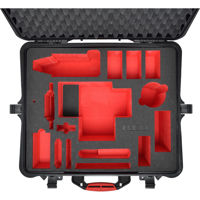HPRC 2700W Wheeled Hard Case f Picture
