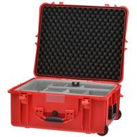 HPRC 2700WSSK Wheeled Resin Ha Picture