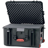 HPRC 2730 Wheeled Hard Case wi Picture