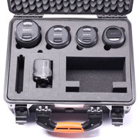 HPRC 2460 Hard Case with Foam  Picture