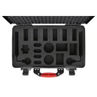 HPRC BAT2550W Wheeled Resin Ha Picture