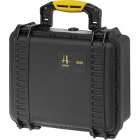 <b>New Arrival</b> - HPRC 2300 Waterproof Hard Case for Canon EOS R5/R6 Camera