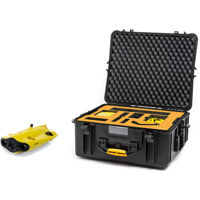 HPRC 2710 Watertight Hard Case Picture