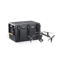 HPRC 2800W Wheeled Hard Case w Picture