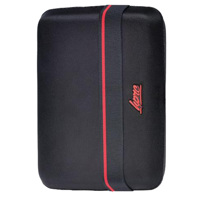 HPRC Light Piccolo Case, Black Picture