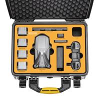 HPRC 2400 Resin Hard Case with Picture
