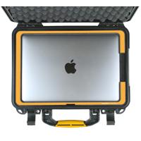 HPRC 2350 Resin Hard Case with Picture
