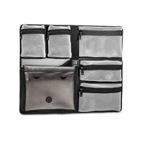 HPRC Lid Organizer for 2700, 2 Picture