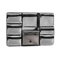HPRC Lid Organizer for 2780W a Picture