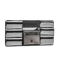 HPRC Lid Organizer for 2745W H Picture