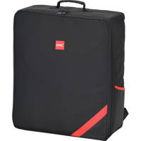 HPRC Soft Bag with Foam for DJ Picture