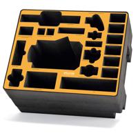 HPRC 2730W Wheeled Resin Hard  Picture