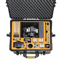 HPRC 2730W Wheeled Resin Hard  Picture