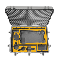 HPRC 2800W Wheeled Waterproof  Picture