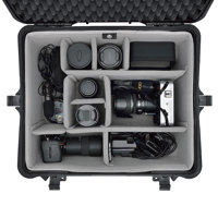 HPRC Second Skin with Dividers Picture
