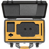 HPRC 2530 Waterproof Hard Case Picture