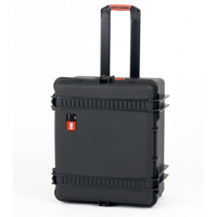 HPRC Wheeled Hard Case with Fo Picture