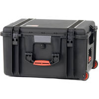 HPRC Wheeled Hard Case with Fo Picture