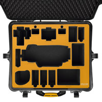 HPRC 2730W Case For Sony Venic Picture