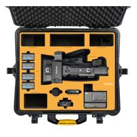 HPRC 2700W Wheeled Hard Case f Picture