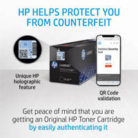 HP 212A Original LaserJet Tone Picture