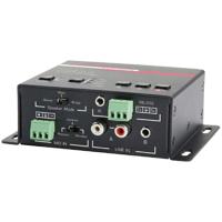 Hall Research AMP-4840 40W Aud Picture