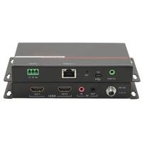 Hall Research ECHO-R HDBaseT R Picture