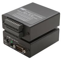 Hall Research HR-16P 16-Channe Picture