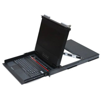 Hall Research 8-Port HDMI KVM  Picture