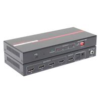 Hall Research 1x4 HDMI Splitte Picture