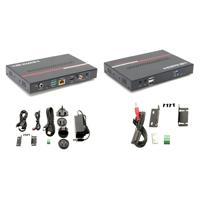 Hall Research UH18 4K UHD Vide Picture