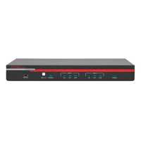 Hall Research ULTRA-4K-R Dual  Picture
