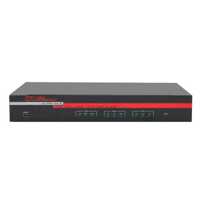 Hall Research ULTRA-4K-S Dual  Picture