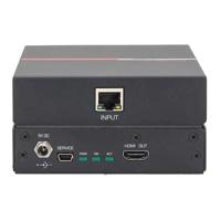 Hall Research ULTRA-V-R Single Picture