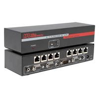 Hall Research UV232A-8S 1x8 VG Picture
